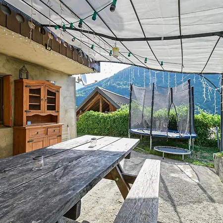 Appt Letonizo Entre & Montagnes *