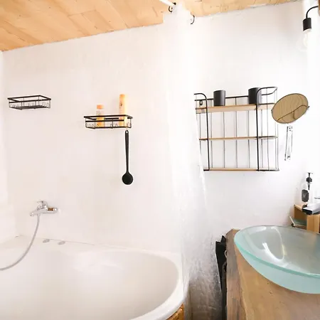 Appartement Entre Et Montagne *