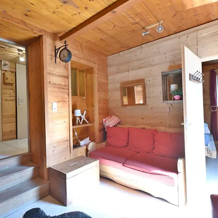 Apartment Appt Letonizo Entre & Montagnes *