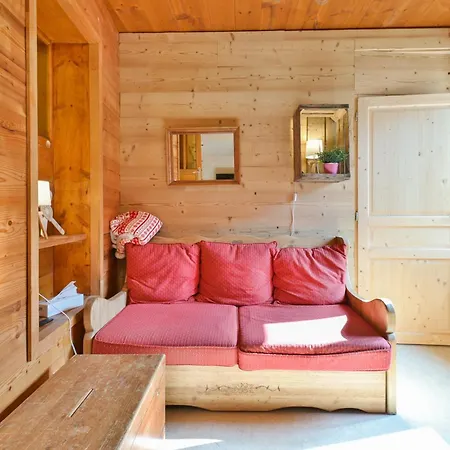 Appt Letonizo Entre & Montagnes Apartment *