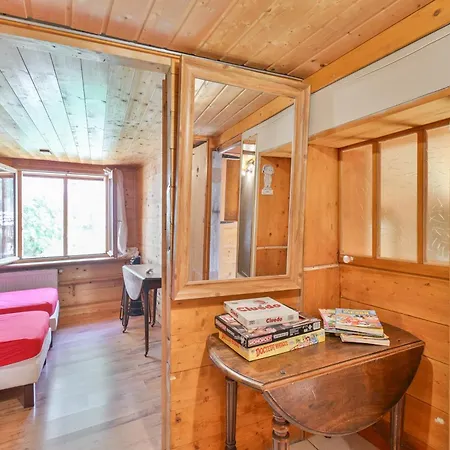 Appt Letonizo Entre & Montagnes Saint-Ferreol